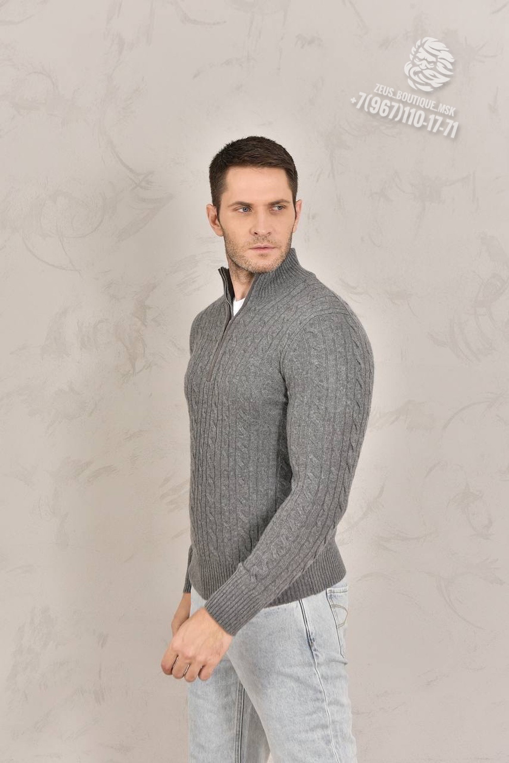 Свитер Loro Piana