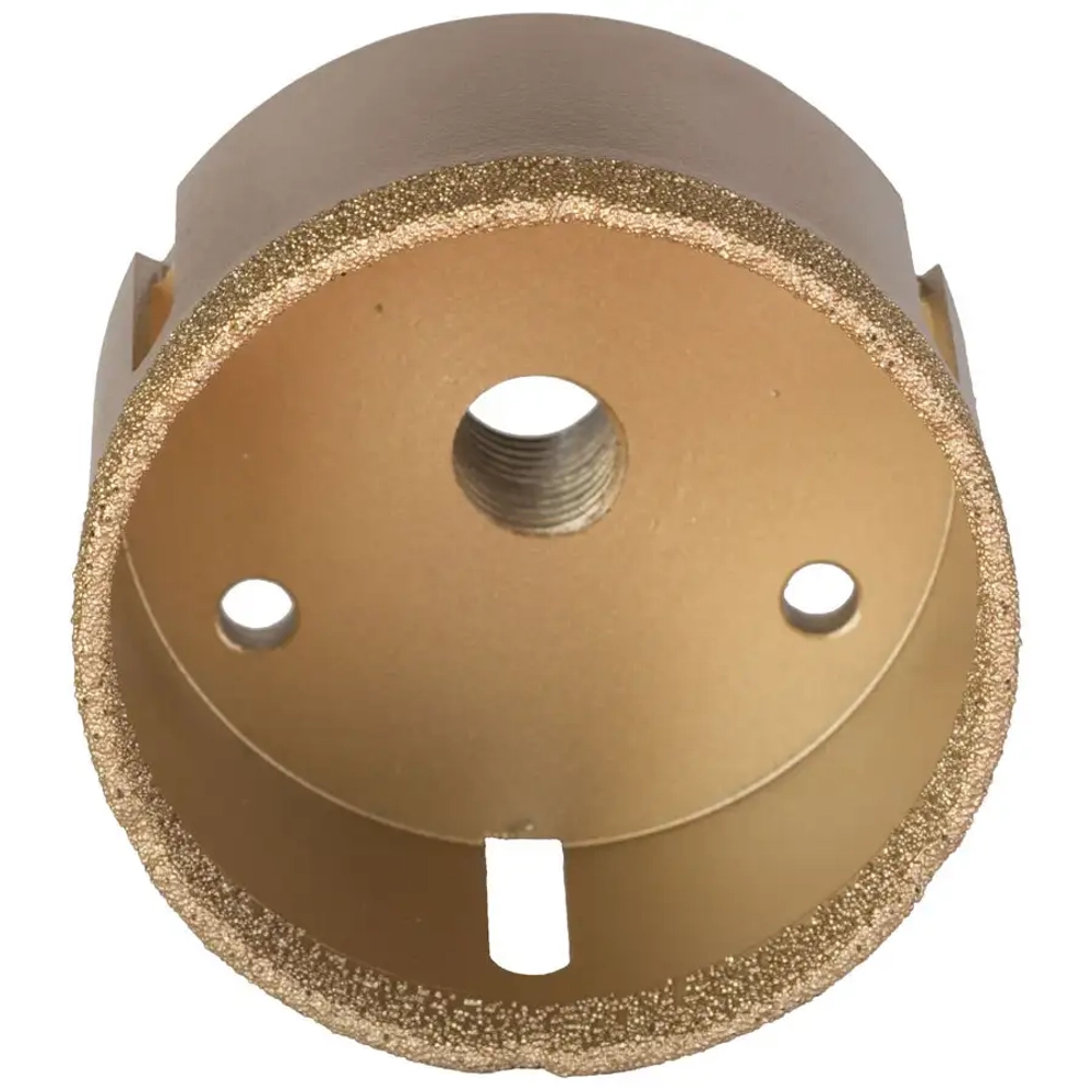 Коронка алмазная по граниту 51 мм Makita D-44557
