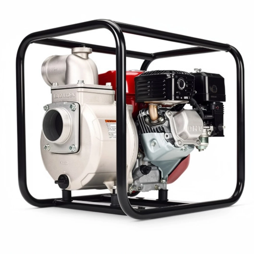 Мотопомпа Honda WB30 XT3 DRX (RR)