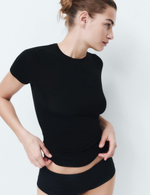 Комплект из 2 термофутболок с коротким рукавом Heatgen™ для женщин - Marks & Spencer
