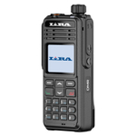 Lira DP-3800EX Радиостанция портативная цифровая взрывозащищенная
