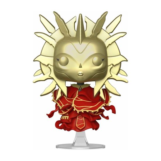 Фигурка Funko POP! Games D&D S2 Lady of Pain (1037) 83722