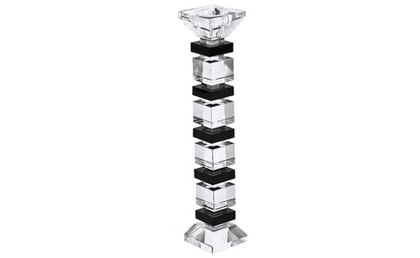 Подсвечник xрустальный Garda Decor X150832