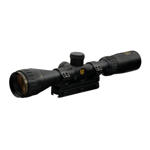 Оптический прицел Nikko Stirling Air King 2-7x32 ( установка на Hatsan 125 / Сетка Half Mil-Dot / с подсветкой )