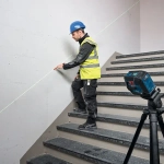 Лазерный нивелир GLL 20-22 G + LB10 BOSCH 0601065600