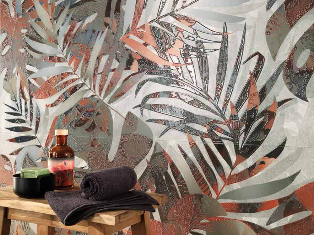MURALS