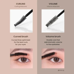 Heimish Dailism Smudge Stop Mascara 9g