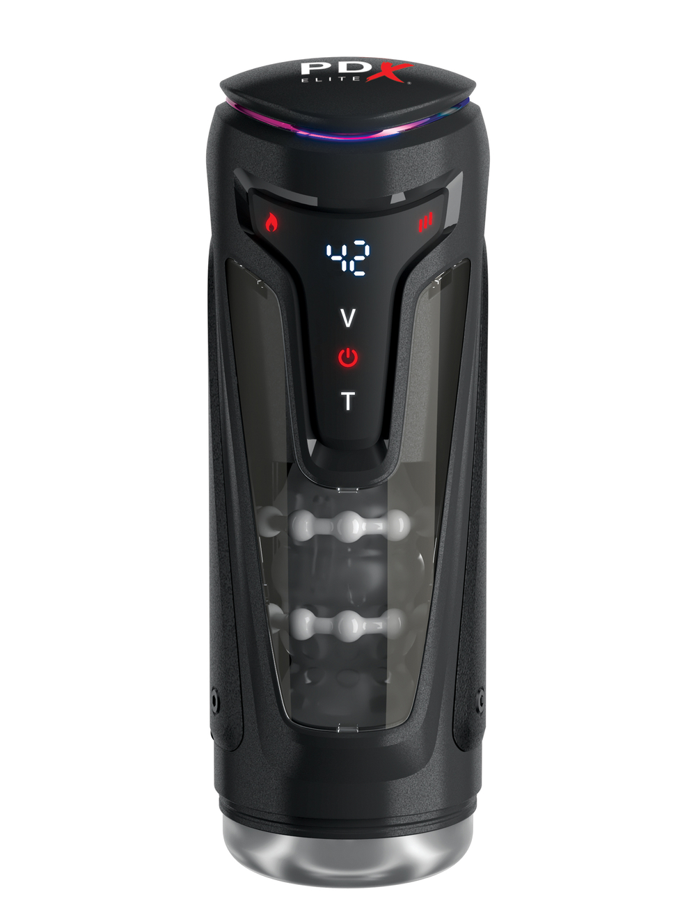 Мультифункциональный Мастурбатор Moto-Bator Pro RD55623PD