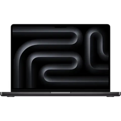 Ноутбук Apple MacBook Pro A3434 M5 10 core 24Gb SSD1Tb/10 core GPU 14.2" Liquid Retina XDR (3024x1964) macOS black WiFi BT Cam (MDE34LL/A)