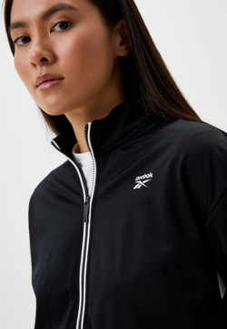 Толстовка женская REEBOK ID BV TRICOT TT