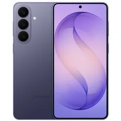 Смартфон Samsung Galaxy S26 Plus 12 ГБ | 512 ГБ (Фиолетовый | Cobalt Violet)