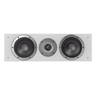 Центральный канал Premiera DS-521C White