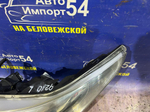 Фара передняя левая TOYOTA AVENSIS 2008-2012