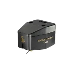 Gold Note Giotto Black