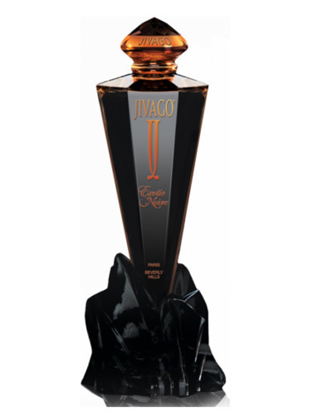Jivago Exotic Noire