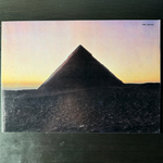 Pink Floyd - The Dark Side Of The Moon (Япония 1974г.)