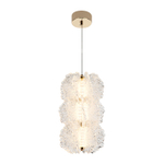 Подвесная люстра MODELIGHT MDL.65223.3HC GD
