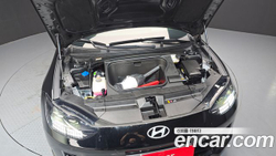 Hyundai Ioniq6 Long Range — 2023