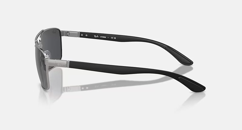 RAY-BAN RB3737 004/87