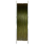 Шнур IAM №One Superior x4 100м Navi-Green -