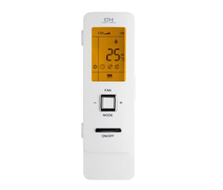 Cooper&Hunter CH-S18FTXAL-WP