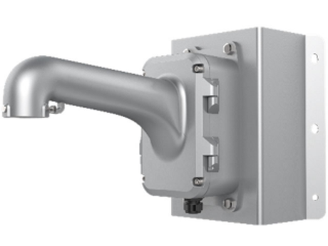 кронштейн Hikvision DS-1604ZJ-BOX-CORNER-P