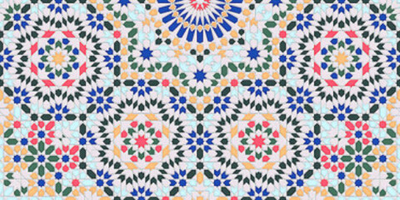 Настенная плитка MENARA DECOR 63
