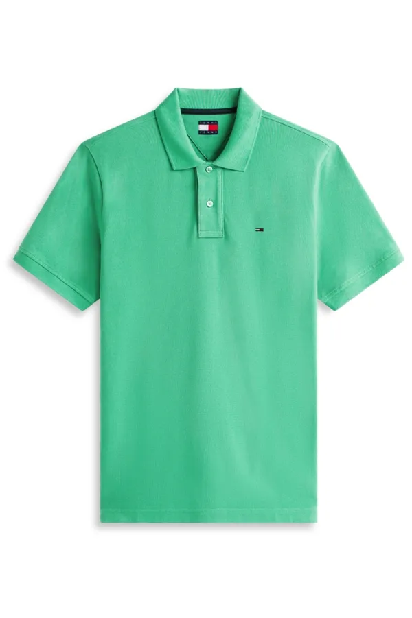 Поло мужское TOMMY JEANS TJM REG ESS POLO EXT