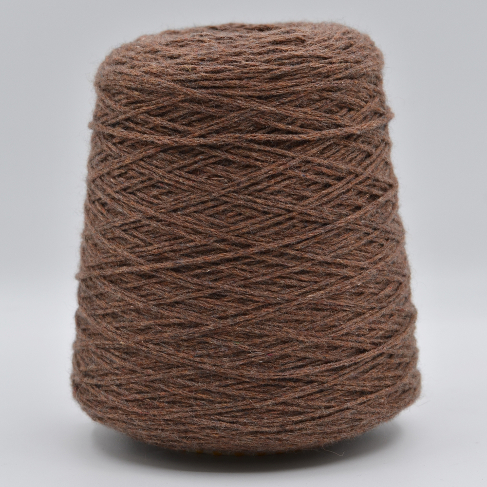 Filati Biagioli Modesto art. CL175108 Cash.60 SK BABY (camello)
