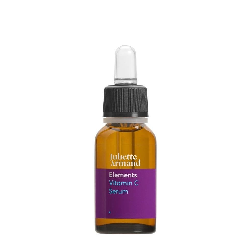 Vitamin В Complex Serum, Сыворотка с витаминами группы В, JULIETTE ARMAND,  обладает выраженным заживляющим, противовоспалительным, регенерирующим действием, предотвращает обезвоживание кожи.