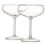 Набор бокалов для шампанского wine, 215 мл, 4 шт.