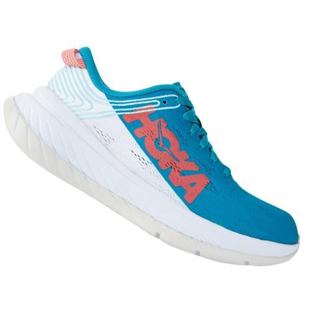 Кроссовки женские Hoka Carbon X