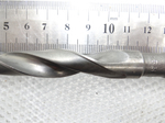 Сверло 13.5мм (95х185) HSS к\х К/М1 СССР