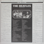 The Beatles / The Beatles (2LP)