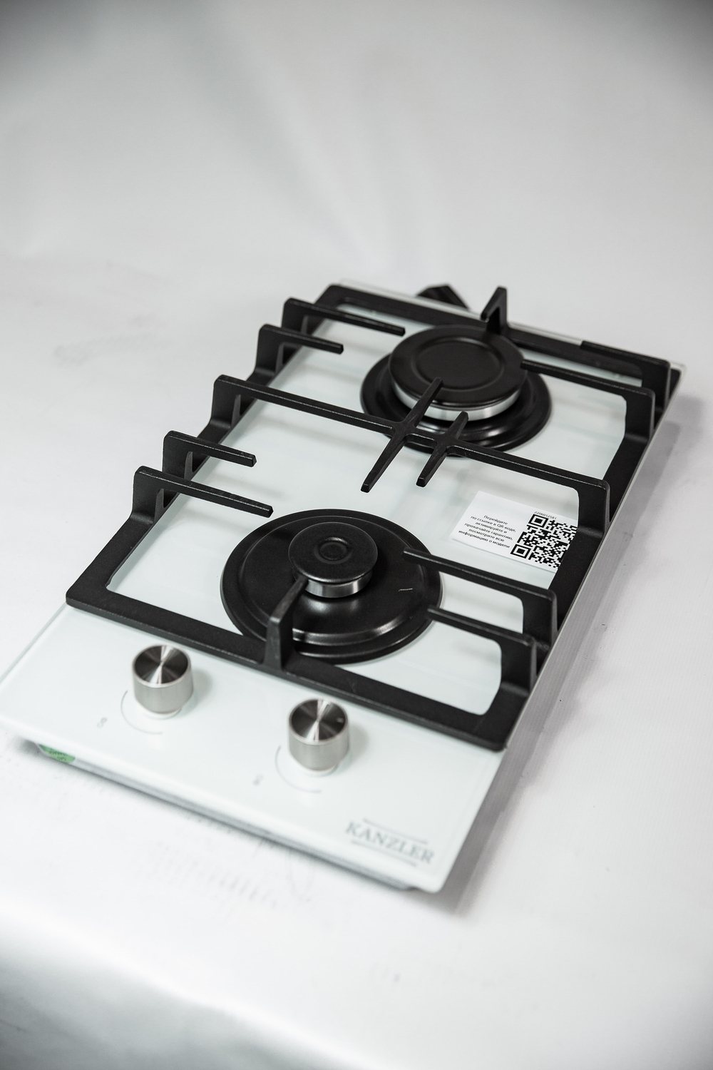 газовая поверхность KG 513 W