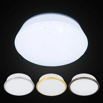 Citilux Дельта CLD6008Nz LED Встраиваемый светильник с диммером Белый