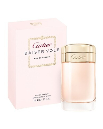 Cartier Baiser Vole парфюмерная вода