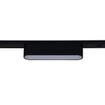 13001-9.3-001UR magnetic LED6W BK Reluce, LED