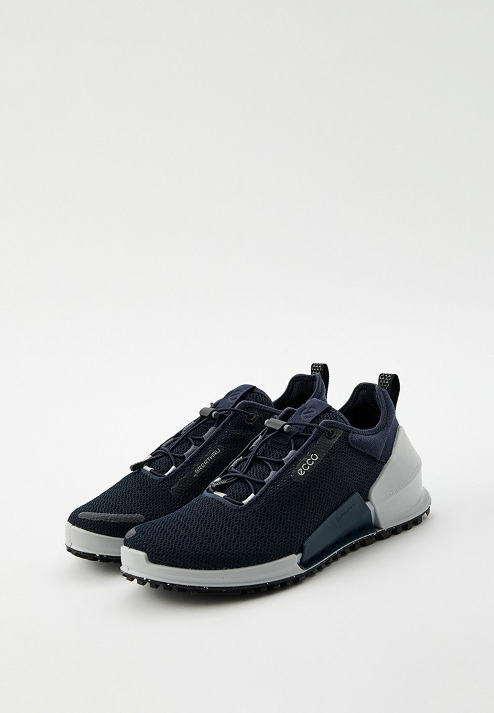Кроссовки мужские ECCO BIOM 2.0 M