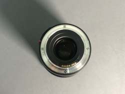 Tamron SP AF 10-24mm 3.5-4.5 Di II LD Canon EF
