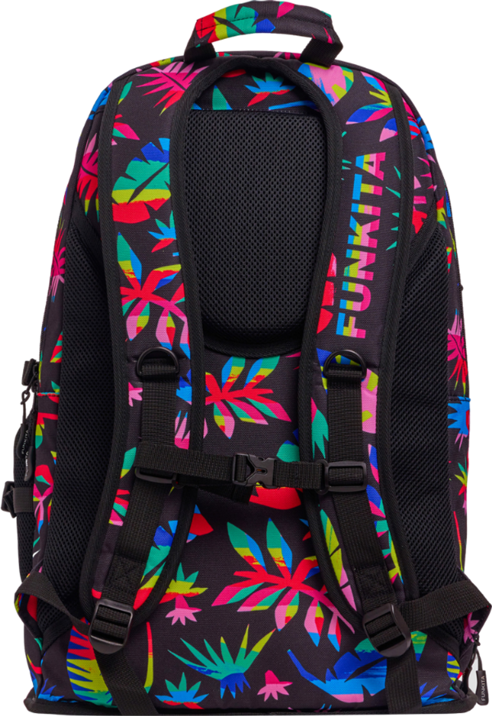 Рюкзак FUNKITA Lost Leaf