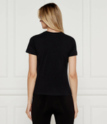 Футболка GUESS ACTIVE - черный(V4BI19 J1314)
