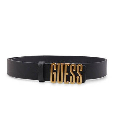 Ремень Guess - черный(BW7849 P3435)
