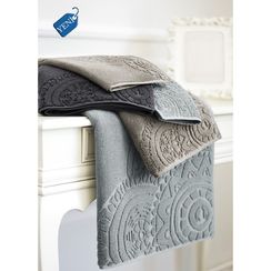 CIRCLE полотенце махровое Soft Cotton (Турция)