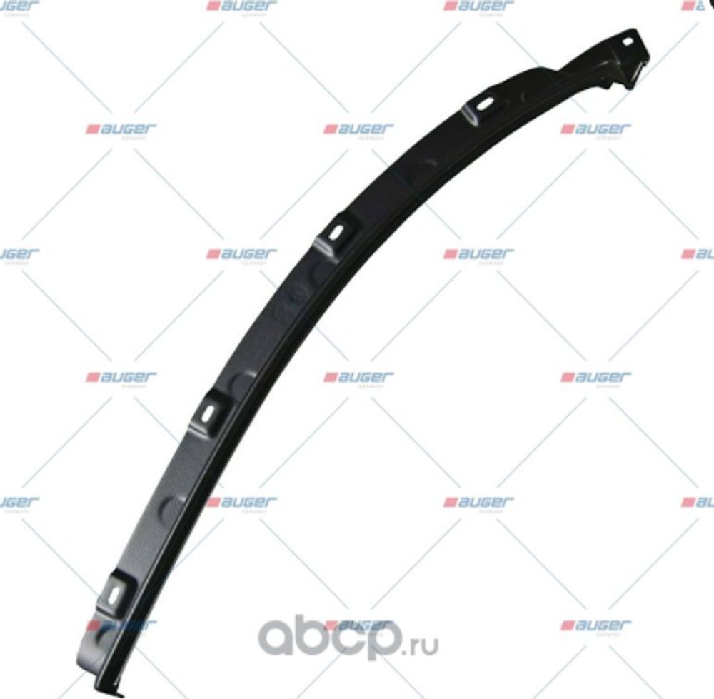 Расширитель колесной арки правый MAN TGA TGX TGS
