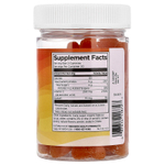 Swanson Vitamins, жевательные мармеладки с витамином C, со вкусом апельсина, 60 шт.