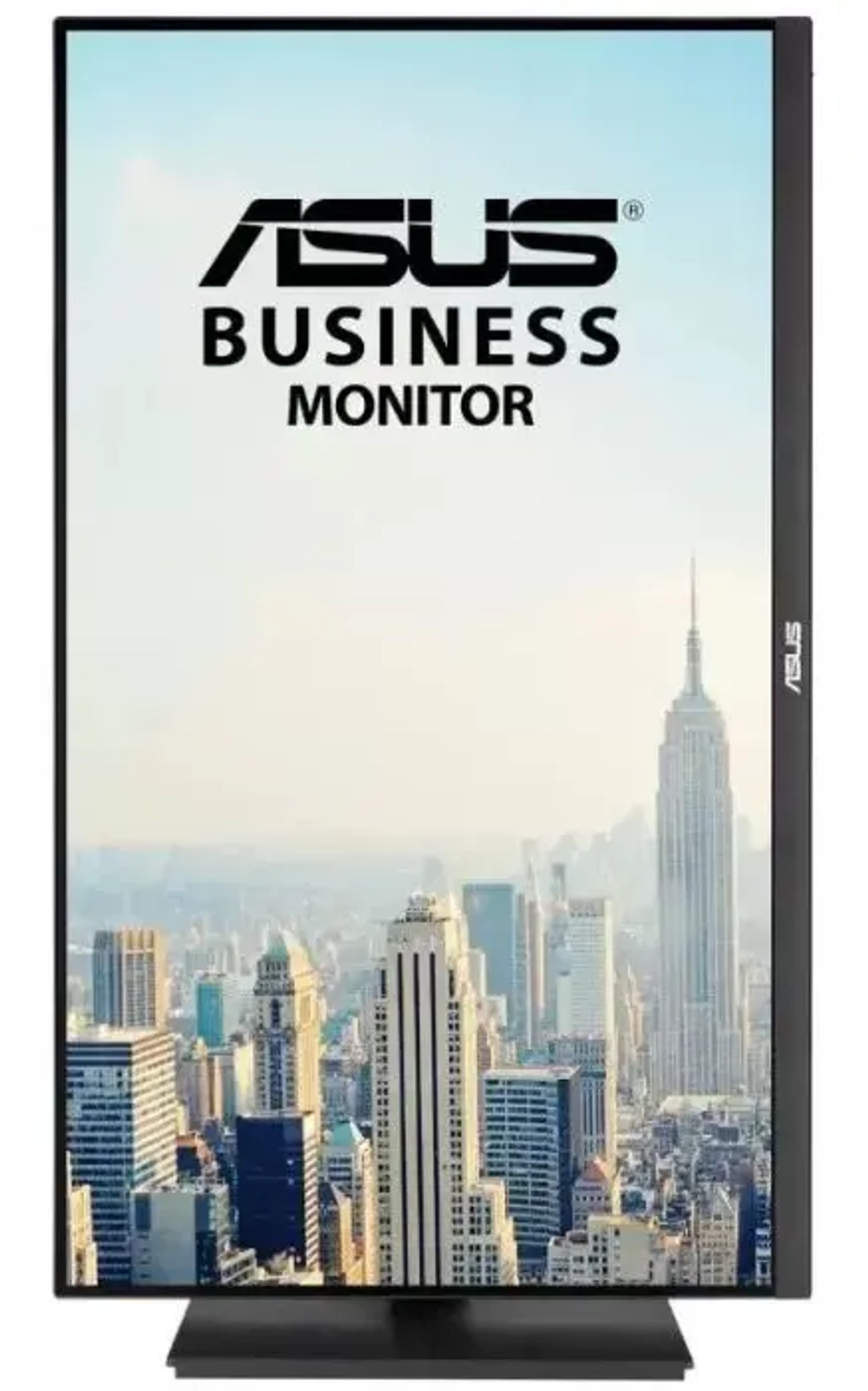 Монитор  ASUS VA32UQSB