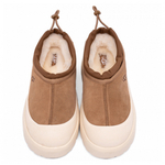 Ugg Tasman Hybrid Chestnut / Whitecap