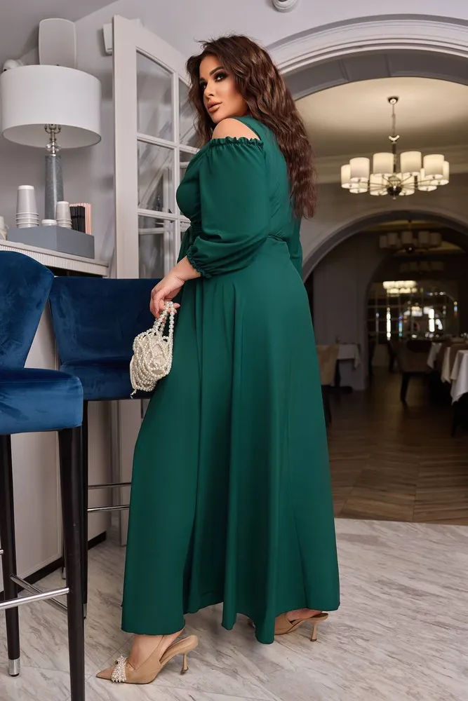 Платье УК-05635-4 Фабрика Моды