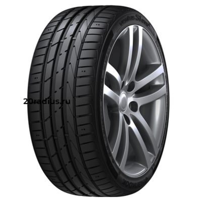 225/50R17 98Y XL Ventus S1 Evo 2 K117 TL